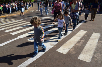 Foto - Desfile Cívico 07 Setembro de 2017