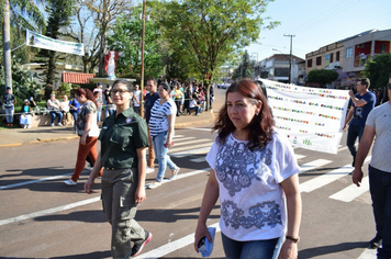 Foto - Desfile Cívico 07 Setembro de 2017