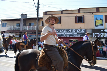 Foto - Desfile Cívico 07 Setembro de 2017