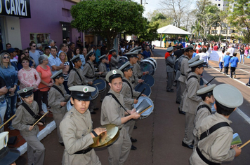 Foto - Desfile Cívico 07 Setembro de 2017