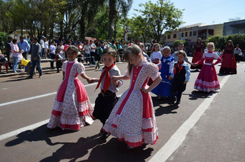 Foto - Desfile Cívico 07 Setembro de 2017