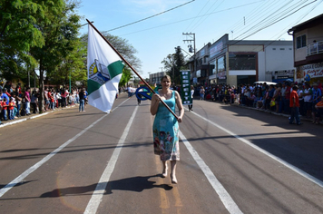 Foto - Desfile Cívico 07 Setembro de 2017