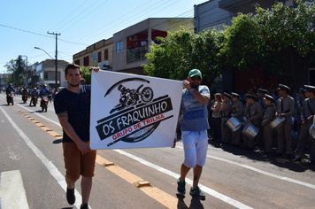 Foto - Desfile Cívico 07 Setembro de 2017