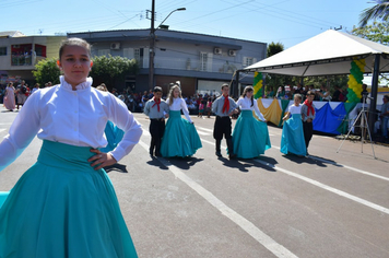 Foto - Desfile Cívico 07 Setembro de 2017