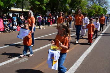 Foto - Desfile Cívico 07 Setembro de 2017