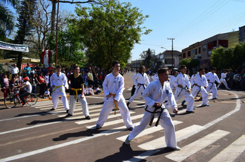 Foto - Desfile Cívico 07 Setembro de 2017