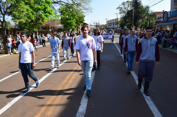 Foto - Desfile Cívico 07 Setembro de 2017