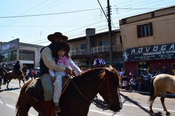 Foto - Desfile Cívico 07 Setembro de 2017