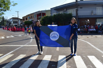 Foto - Desfile Cívico 07 Setembro de 2017