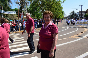 Foto - Desfile Cívico 07 Setembro de 2017