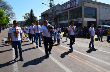 Foto - Desfile Cívico 07 Setembro de 2017