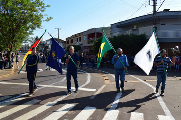 Foto - Desfile Cívico 07 Setembro de 2017