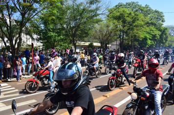 Foto - Desfile Cívico 07 Setembro de 2017