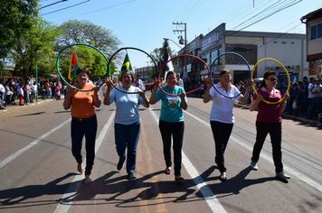 Foto - Desfile Cívico 07 Setembro de 2017