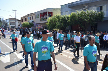 Foto - Desfile Cívico 07 Setembro de 2017