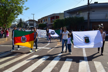 Foto - Desfile Cívico 07 Setembro de 2017