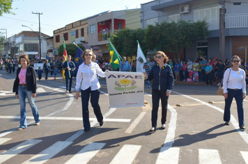 Foto - Desfile Cívico 07 Setembro de 2017