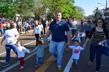 Foto - Desfile Cívico 07 Setembro de 2017