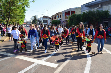 Foto - Desfile Cívico 07 Setembro de 2017