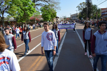 Foto - Desfile Cívico 07 Setembro de 2017