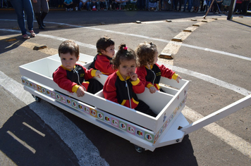 Foto - Desfile Cívico 07 Setembro de 2017