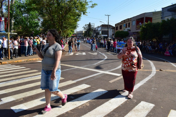 Foto - Desfile Cívico 07 Setembro de 2017