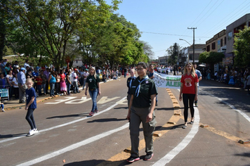 Foto - Desfile Cívico 07 Setembro de 2017