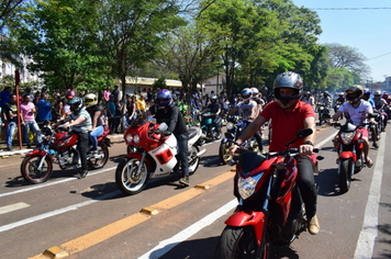 Foto - Desfile Cívico 07 Setembro de 2017