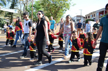 Foto - Desfile Cívico 07 Setembro de 2017