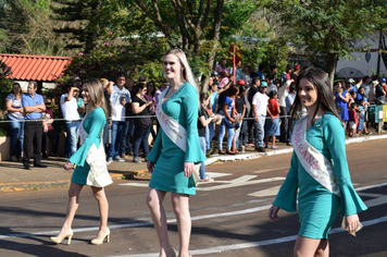 Foto - Desfile Cívico 07 Setembro de 2017