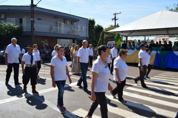 Foto - Desfile Cívico 07 Setembro de 2017