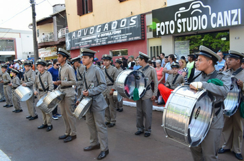 Foto - Desfile Cívico 07 Setembro de 2017