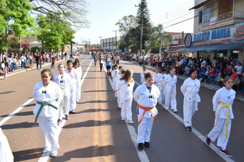 Foto - Desfile Cívico 07 Setembro de 2017