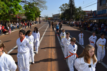 Foto - Desfile Cívico 07 Setembro de 2017