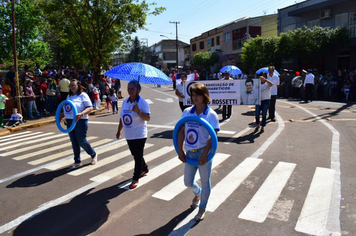 Foto - Desfile Cívico 07 Setembro de 2017