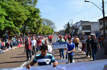 Foto - Desfile Cívico 07 Setembro de 2017