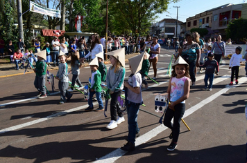 Foto - Desfile Cívico 07 Setembro de 2017