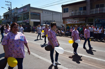 Foto - Desfile Cívico 07 Setembro de 2017