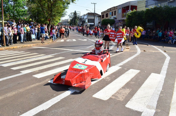 Foto - Desfile Cívico 07 Setembro de 2017