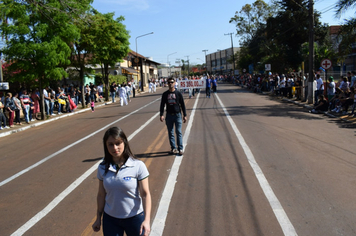 Foto - Desfile Cívico 07 Setembro de 2017