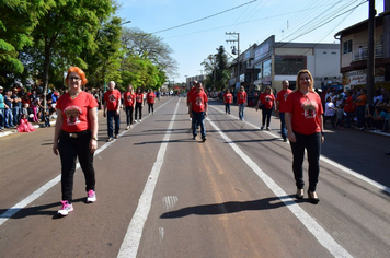 Foto - Desfile Cívico 07 Setembro de 2017