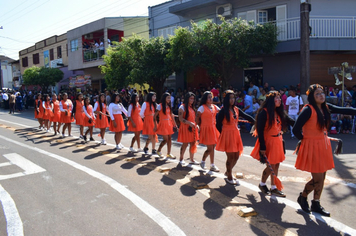 Foto - Desfile Cívico 07 Setembro de 2017