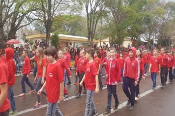 Foto - Desfile Cívico 7 de Setembro 2019