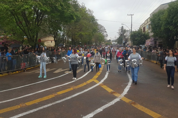 Foto - Desfile Cívico 7 de Setembro 2019