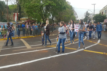 Foto - Desfile Cívico 7 de Setembro 2019