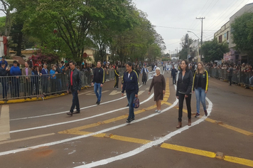 Foto - Desfile Cívico 7 de Setembro 2019