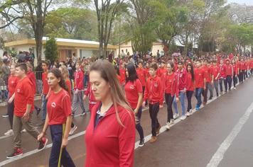 Foto - Desfile Cívico 7 de Setembro 2019