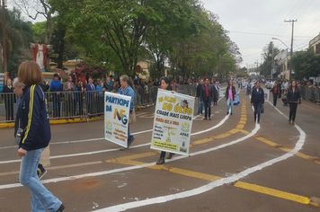 Foto - Desfile Cívico 7 de Setembro 2019