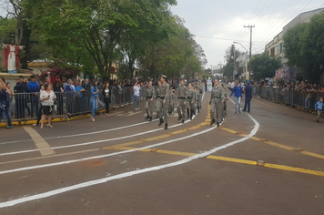 Foto - Desfile Cívico 7 de Setembro 2019