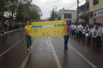 Foto - Desfile Cívico 7 de Setembro 2019